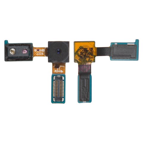 Шлейф для Samsung I9300 Galaxy S3, камеры, c датчиком приближения, с компонентами