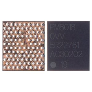 Микросхема управления питанием PM8018 для Apple iPhone 5, iPhone 5S;  Apple iPad Air iPad 5 