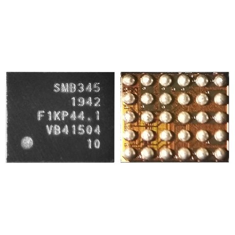 Микросхема управления зарядкой и USB SMB345ET 1942Y для Asus FonePad 7 FE170CG, MeMO Pad HD7 Dual SIM  ME175KG K00S , MeMO Pad ME172V