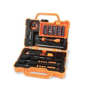 Набор инструментов 45 в 1 Jakemy JM 8139