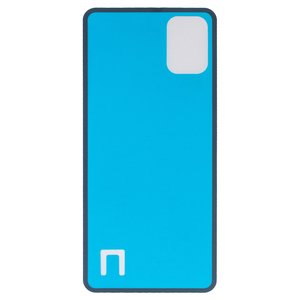 Стікер задньої панелі корпуса двосторонній скотч  для Samsung M515 Galaxy M51