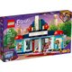 Конструктор LEGO Friends Кінотеатр у Хартлейк-Сіті (41448)