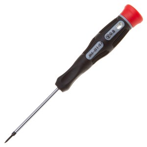 Викрутка трипелюсткова Jakemy JM 8147 Tri Point Y0.8 