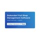 Dukandari Shop Management Software Global Version (1 год)