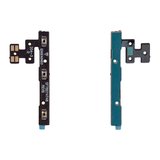 Шлейф для Motorola Edge 40 Neo, кнопок звуку, кнопки ввімкнення, Original (PRC)