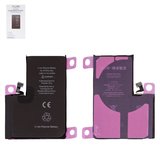 Аккумулятор JCID для Apple iPhone 13 Pro Max, Li-Polymer, 3,85 B, 4790 мАч, повышенная ёмкость, без ошибки, diagnosable battery