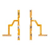 Шлейф для Infinix Hot 50i (X6531), Smart 9 (X6532), Smart 9 HD (X6532C), кнопок звука, кнопки включения