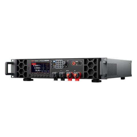 Навантаження електронне програмоване UNI T UTL8512B+