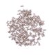 Винт, серебристый, 100 шт., S-Series, 1.4*3 mm