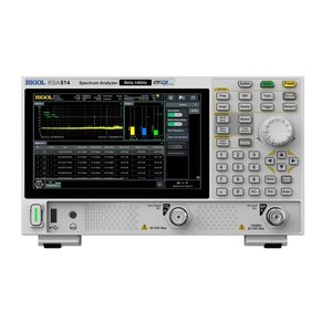 Анализатор спектра RIGOL RSA814