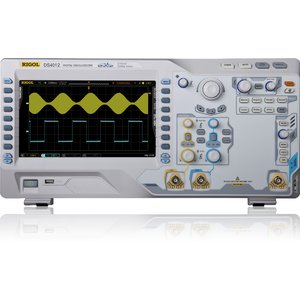 Osciloscopio digital RIGOL DS4012