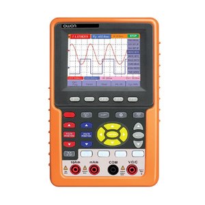 Handheld Digital Oscilloscope OWON HDS1022M N