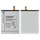 Battery EB-BT115ABE/EB-BT111ABE compatible with Samsung T110 Galaxy Tab 3 Lite 7.0, (Li-ion, 3.8 V, 3600 mAh, Original (PRC))