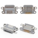 Conector de carga puede usarse con iPhone 6S, negro, Lightning