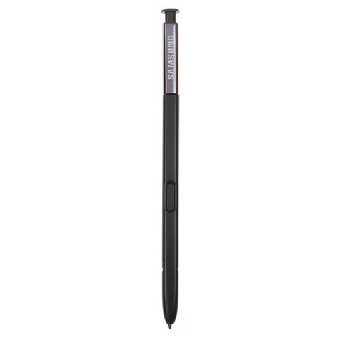 Stylus compatible with Samsung N950F Galaxy Note 8, N950FD Galaxy Note 8 Duos, High Copy, black 