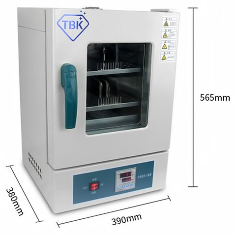Air Blow Heating Oven for LCDs Disassembling separator  RG 202