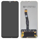 Дисплей для Huawei Honor 10 Lite, Honor 10i, Honor 20 Lite, Honor 20i, черный, без рамки, High Copy, HRY-LX1/HRY-LX1T/HRY-AL00T/HRY-TL00T/HRY-AL00TA