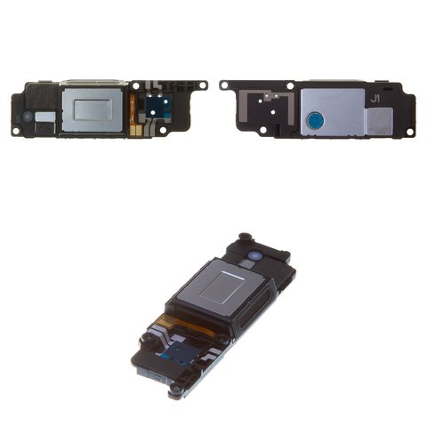 Buzzer compatible with Xiaomi Mi 10, upper, in frame, M2001J2G, M2001J2I 