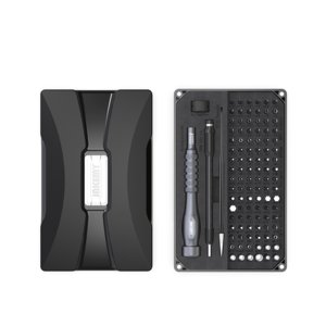 106 in 1 Screwdriver Set for Cell Phones and Tablets Jakemy JM 8177