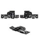 Cable flex puede usarse con Xiaomi Poco M4 Pro 5G, del conector de carga, del conector de auriculares, con micrófono, High Copy, placa del cargador, 21091116AG