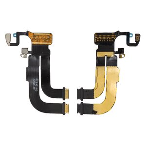 Flat Cable compatible with Watch 6 40mm, LCD, GPS version  