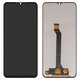 Pantalla LCD puede usarse con Cubot X70, negro, sin marco, High Copy