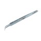 Pinzas para smd Mechanic Aas-15, encorvado, 155 mm