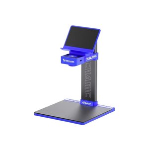 Cámara térmicas Mechanic iScout, USB tipo C