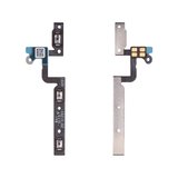 Flat Cable compatible with Google Pixel 9 Pro, (start button, sound button)