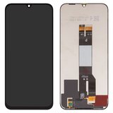 Pantalla LCD puede usarse con Xiaomi Poco C85, Redmi 15C 4G, negro, sin marco, Original (PRC), 167mm, global version