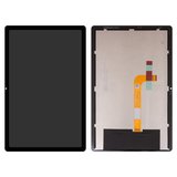 LCD compatible with Samsung X210 Galaxy Tab A9 Plus, (black, without frame, High Copy, X215/ X216)