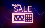 Just Two Words: Huge Sale