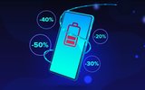 -50% на тёплые батареи!