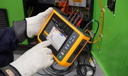 Як аналізатори FLUKE 1770 допомагають вирішувати 5 найпоширеніших проблем якості електроенергії