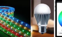 Test solution for LED industry