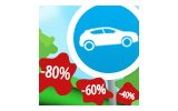 Get Ready for Summer! Get Discount up to 80%!