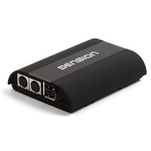 Автомобильный iPod USB Bluetooth адаптер Dension Gateway Pro BT для Volkswagen GWP1V21 - Короткий опис