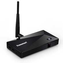 Мультимедийная Android приставка Tronsmart Orion R28 Pro - Короткий опис