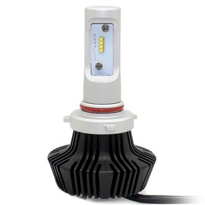 Набор светодиодного головного света UP 7HL 9005W 4000Lm HB3, 4000 лм, холодный белый
