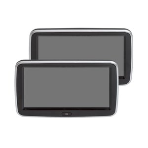 Набір моніторів на Android з 10.1" екраном у підголівник для Mercedes Benz 2 шт.