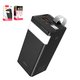 Power bank Hoco J86A, 50000 мАг, 22,5 Вт, чорний, Power Delivery (PD), #6931474759238