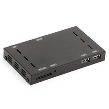Módulo de navegación GPS para pantallas originales CS9500 - Descripción breve