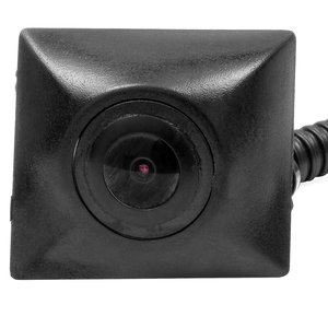 Cámara de visión delantera para Mercedes Benz clase E modelos 2012 2013