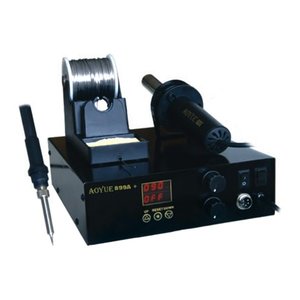 Hot Air Soldering Station AOYUE 899A+ 110 V 