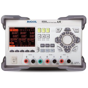 Programmable DC Power Supply RIGOL DP832