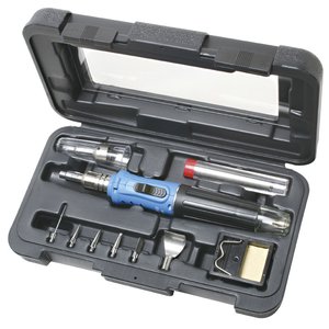 Gas Soldering Iron Kit Pro'sKit GS 200K