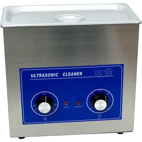 Ultrasonic Cleaner Jeken PS 30 110 V 