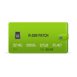 R Sim Patch