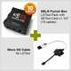 SELG Fusion Box SE Tool Pack with SE Tool Card v1.107  (10 cables)  + Micro SD Cable for LGTool