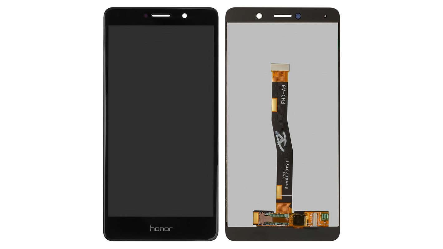 huawei gr5 2017 gsm